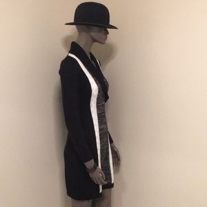 Calvin Klein sweater dress